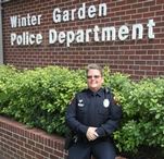 Officer Gail Michaud