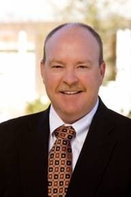 Jon Williams, Winter Garden Interim City Manager