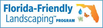 Florida-Friendly Landscaping Logo