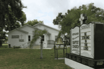 Bethlehem Missionary